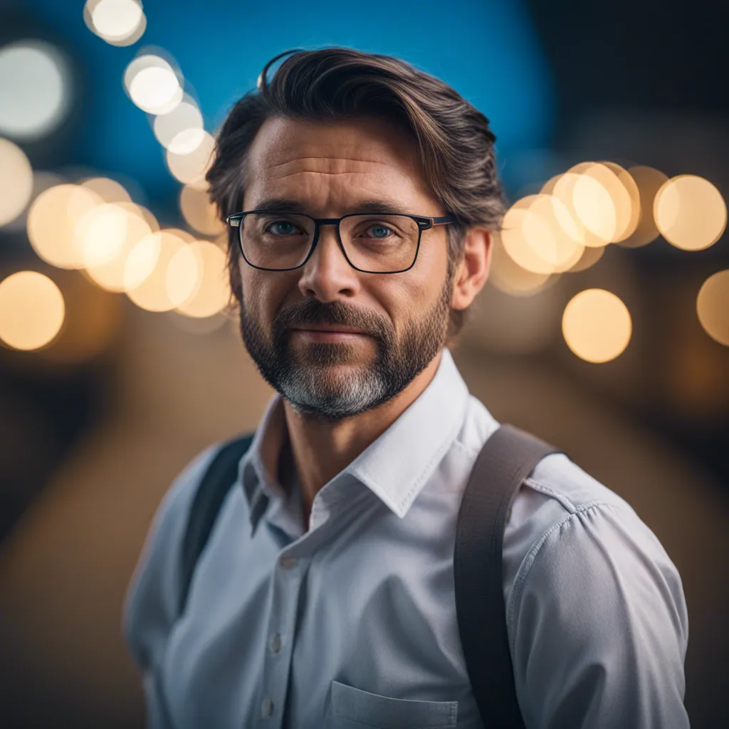 Chakra’s New Course